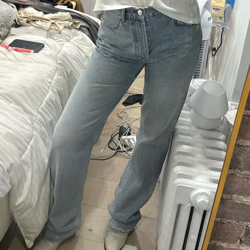 Anine Bing Olsen Jeans